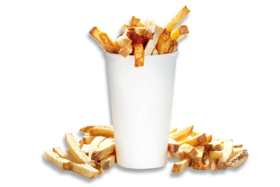 Fries image