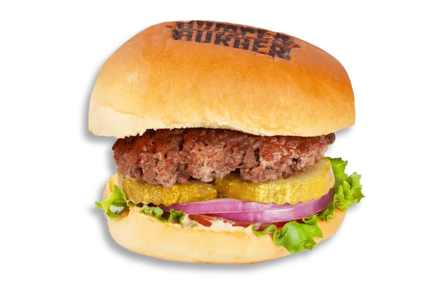 Hamburger image