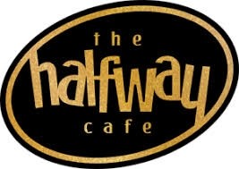 Halfway Cafe image