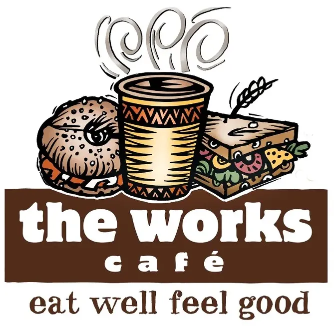 Works Bakery Cafe image