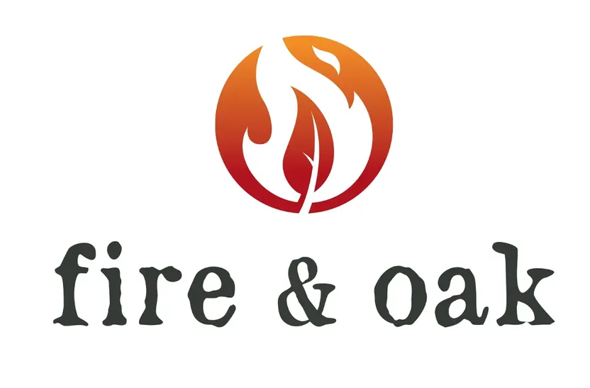 Fire & Oak image