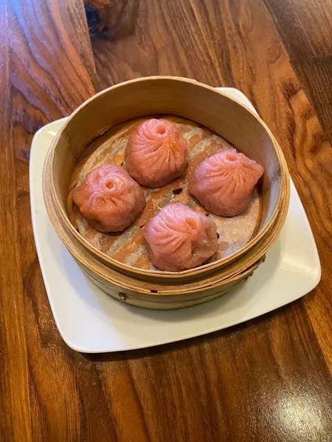 General Cho's Soup Dumplings image