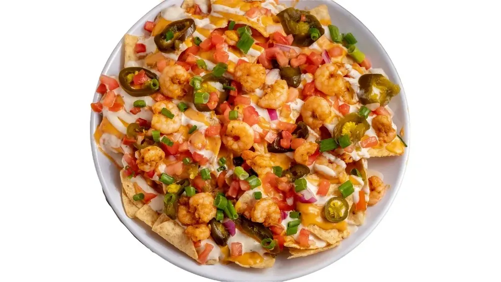 Best Nachos in Hattiesburg, MS Order Nachos Toast