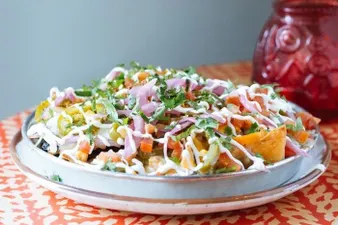 Nachos image