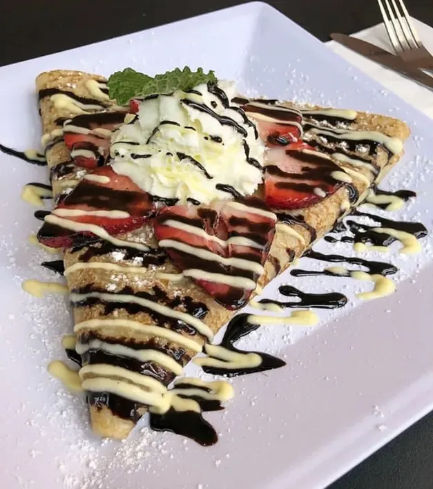 Tres Leches image