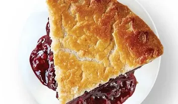 Razzleberry Pie image