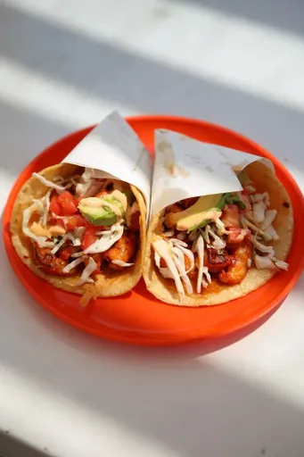 CAMARON TACO image