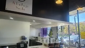 Akafuji Sushi image