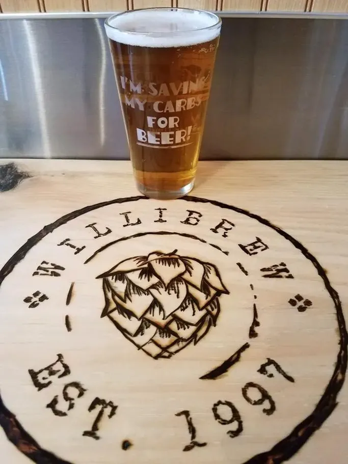 Willimantic Brewing Co. image