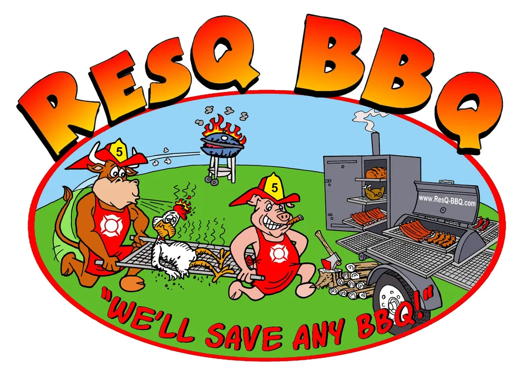 ResQ BBQ image