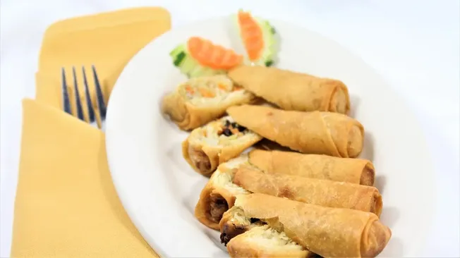 Egg Rolls (5) image