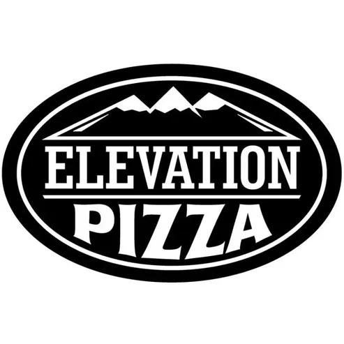 Elevation Pizza image