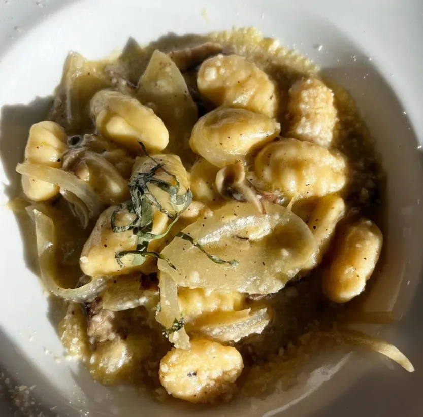 Best Gnocchi in Westport, CT Order Gnocchi Toast
