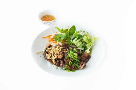 72 Grilled Pork Vermicelli image