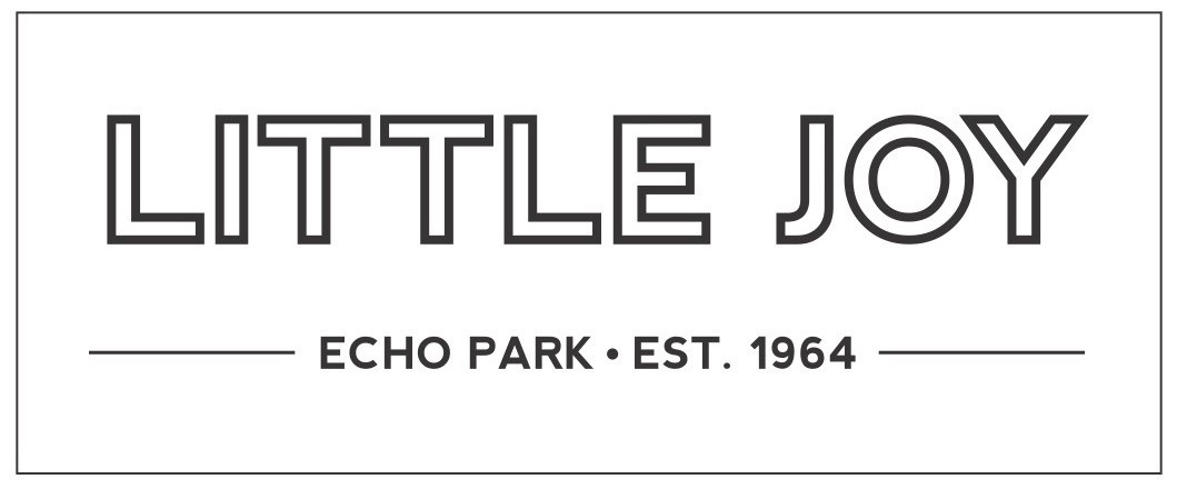 Little Joy Cocktails image