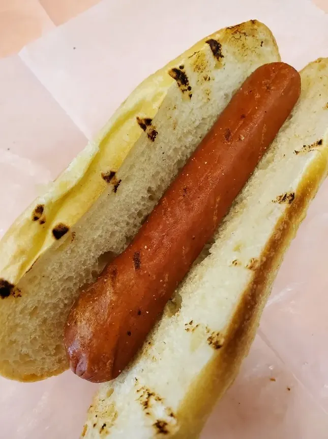 Junior Dog image