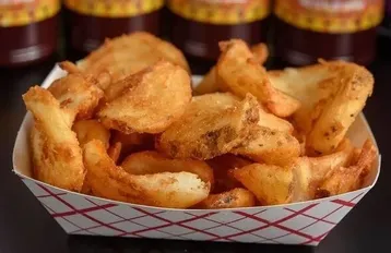 Fries image