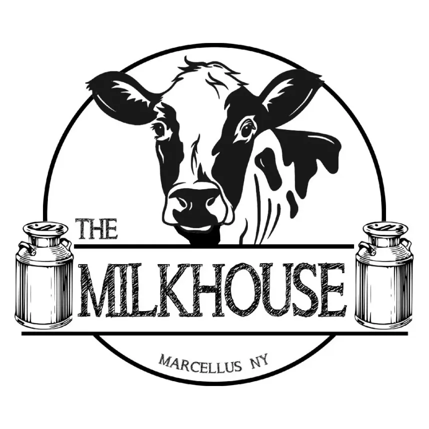 The Milkhouse 2574 Cherry Valley Turnpike in Marcellus, NY Toast