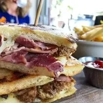 Cubano Sandwich image
