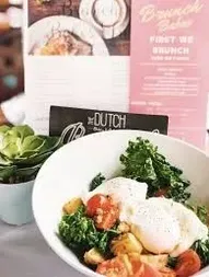 Tucson Breakfast Bowl image