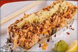 Volcano Roll image