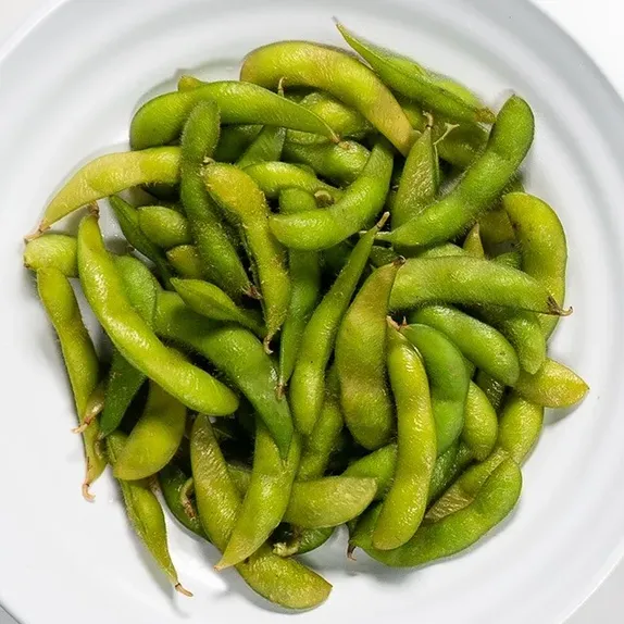 Edamame image