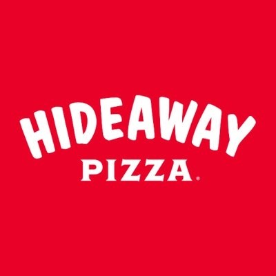 Hideaway Pizza image