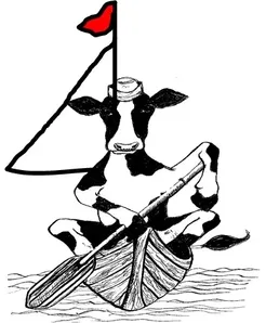 The Sailing Cow Cafe image
