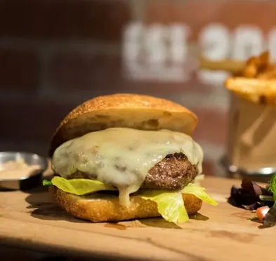 Burger image