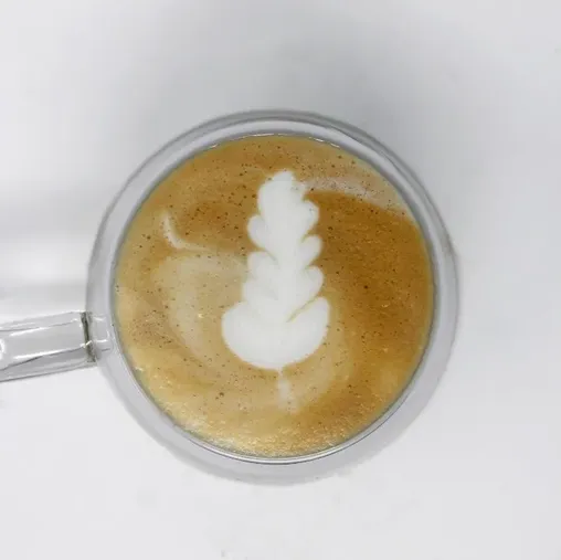 Latte image