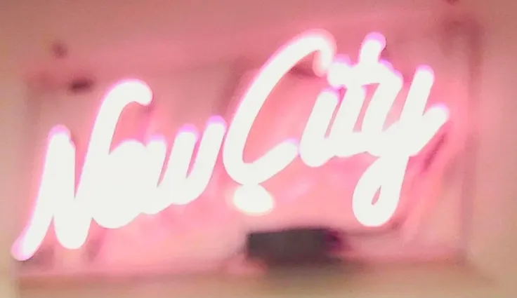 New City Microcreamery - Hudson, MA image