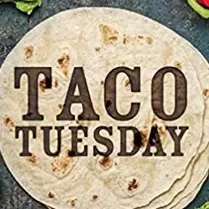 LONGBOARD TACO TUESDAY image