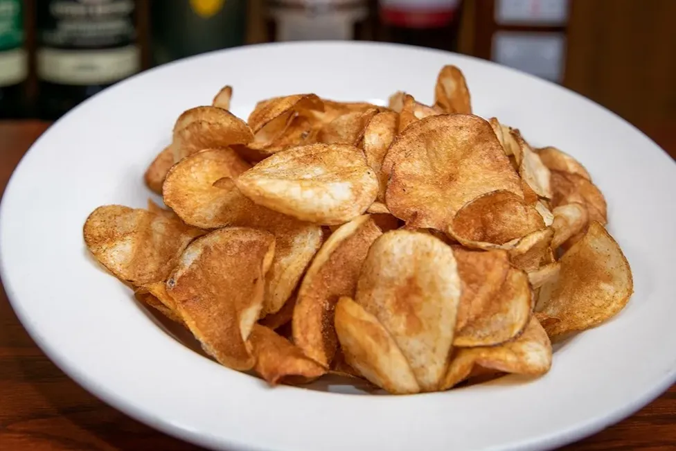Seasoned Chippers image
