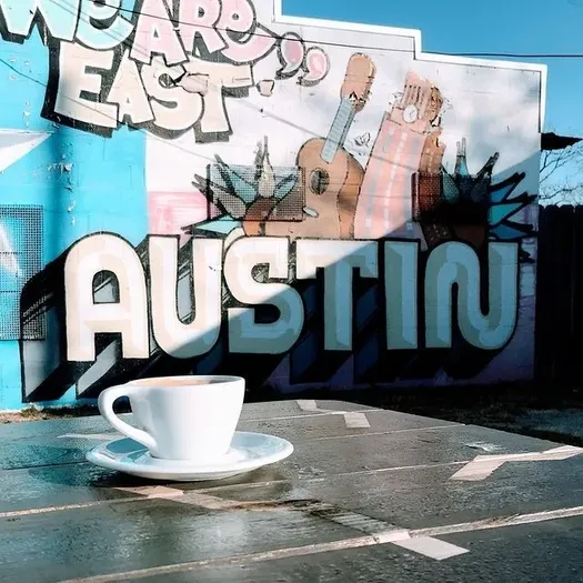 Dear Diary Coffeehouse image