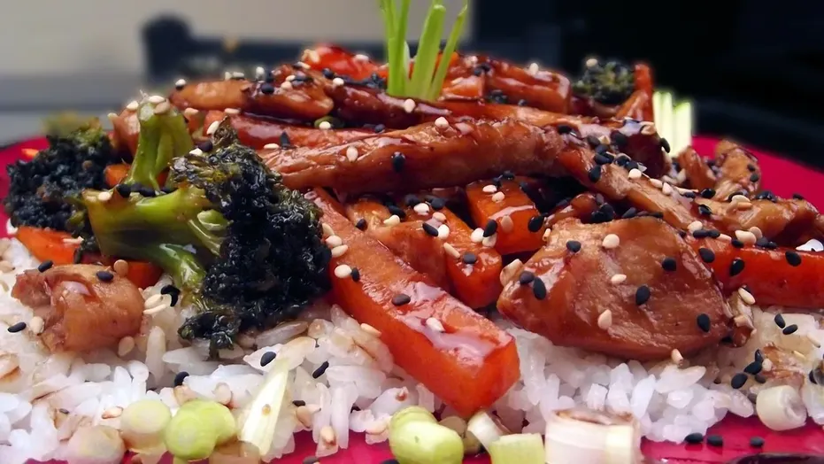 BB's Teriyaki Grill image