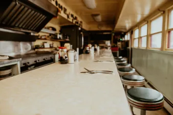 Penn Yan Diner image