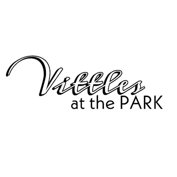 Vittles at the PARK Toast