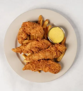 Chicken Fingers image