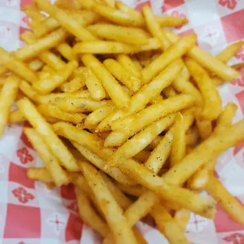 French Fries image