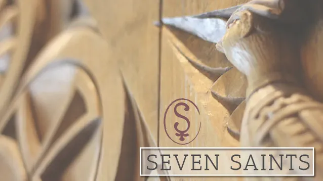 Seven Saints image