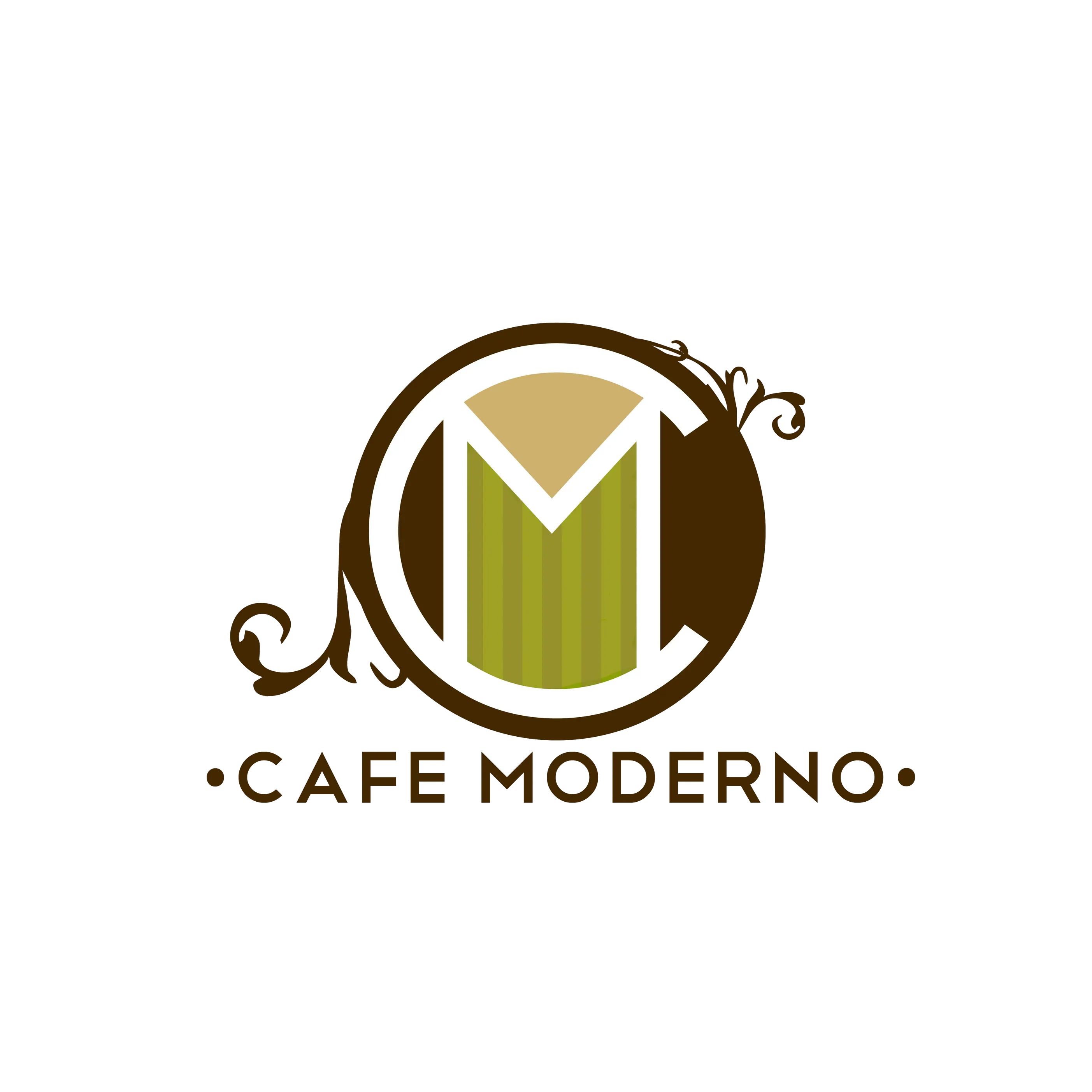 Cafe Moderno image