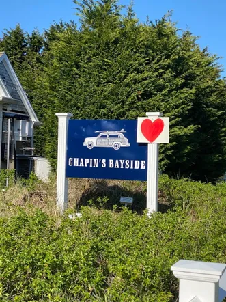 Chapin's Bayside image