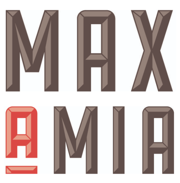 Max A Mia image