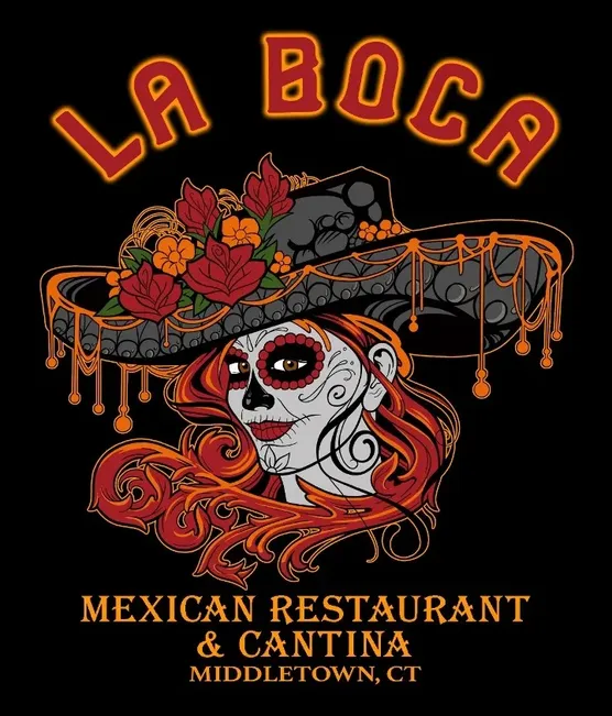 La Boca Mexican Restaurant & Cantina image