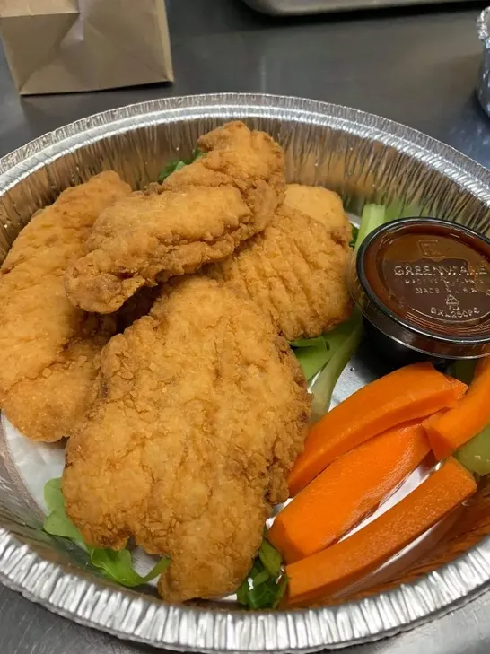 Chicken Tenders image