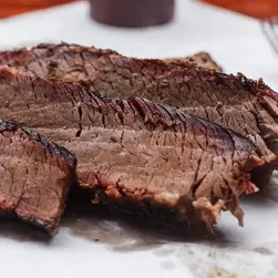 Brisket Platter image