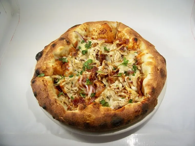BBQ Chicken image