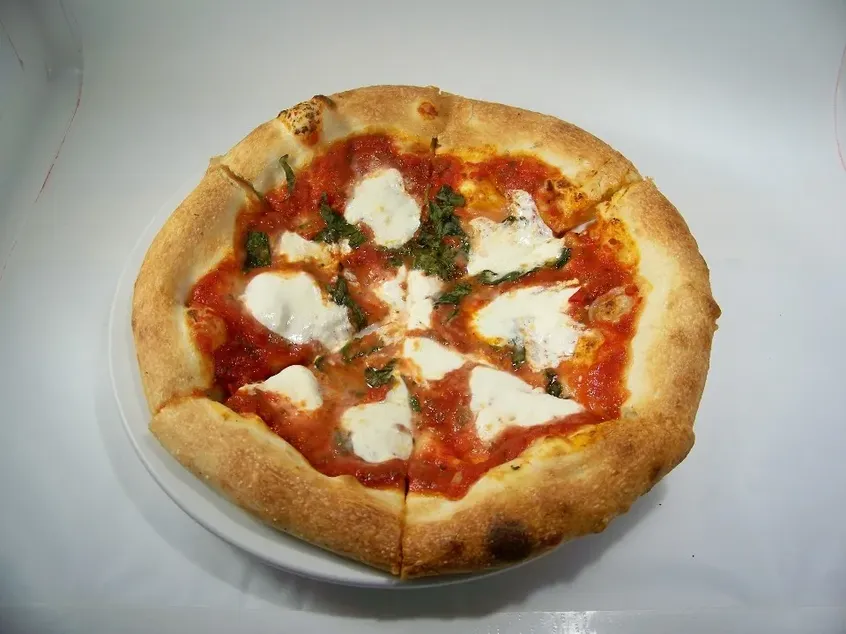 Margherita image