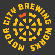 Motor City Brewing Works image
