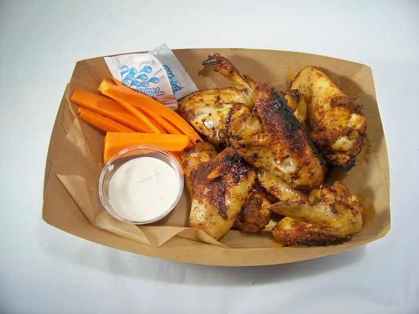 Wings image